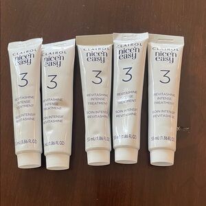 Clairol Nice'n Easy Revitalshine Treatment